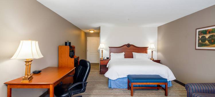 伦敦-北部欢朋酒店(Hampton Inn London-North)图片