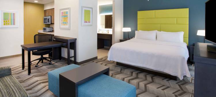 明尼阿波利斯埃迪纳Homewood Suites by Hilton(Homewood Suites by Hilton Edina Minneapolis)图片