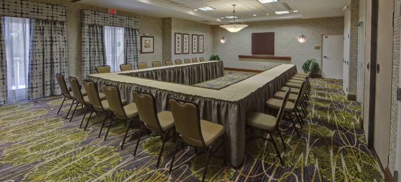 希尔顿花园旅馆-孟菲斯南海文(Hilton Garden Inn Memphis/Southaven)图片