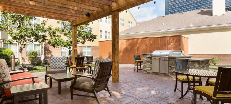 休斯顿威斯切斯Homewood Suites by Hilton(Homewood Suites by Hilton Houston - Westchase)图片