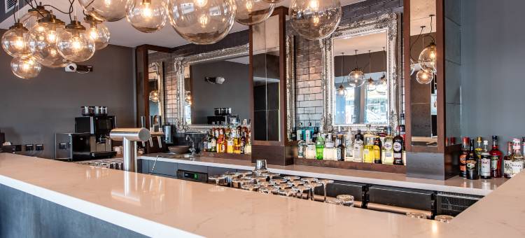 萨尔布吕肯市中心优品迎酒店(Premier Inn Saarbruecken City Centre)图片