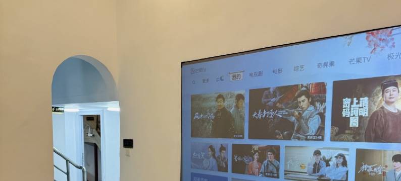 厦门网红度假民宿(局口街分店)图片