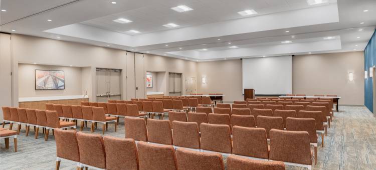 格雷特瀑布希尔顿花园酒店(Hilton Garden Inn Great Falls)图片