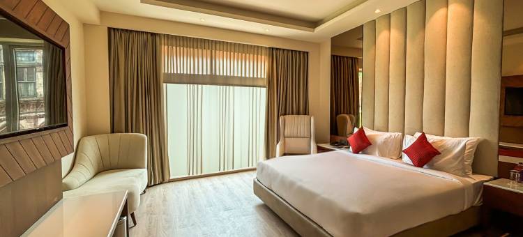 Best Western Plus Amritsar图片