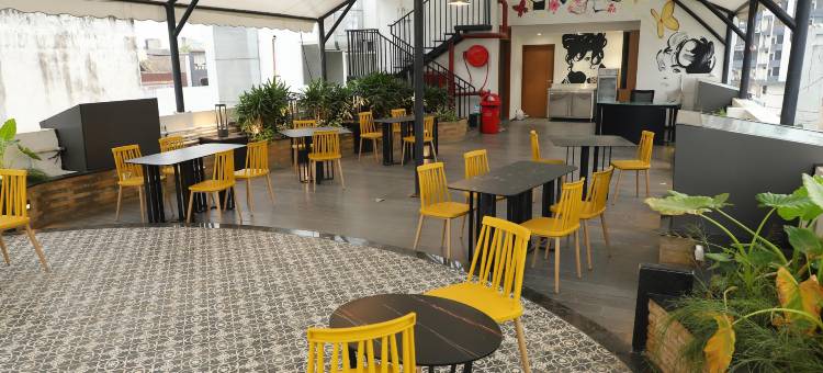 阿尔巴旅馆, 维杰纳加尔(Alba Inn, Vijay Nagar)图片