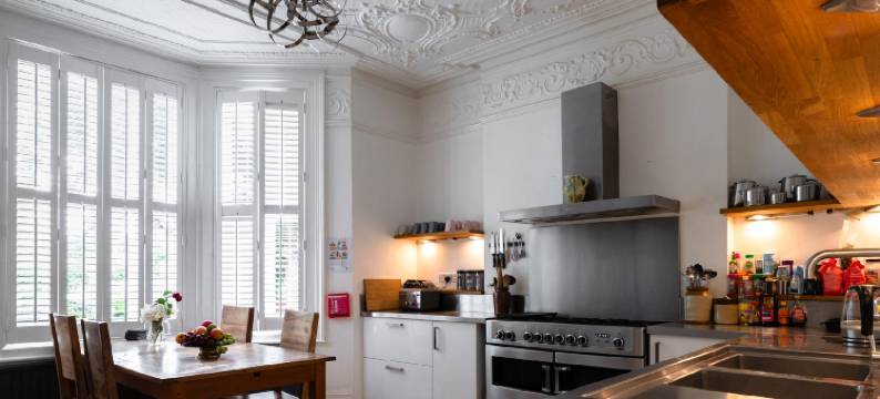 EBS 旅馆 伦敦(EBS Hostel London)图片