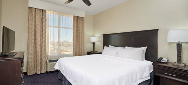 Homewood Suites by Hilton-奥德萨(Homewood Suites by Hilton Odessa)图片