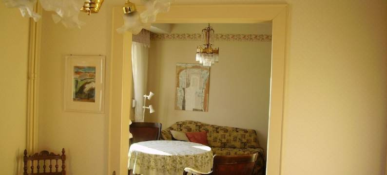 Lovely furnished apartment in a massive Vosges house图片