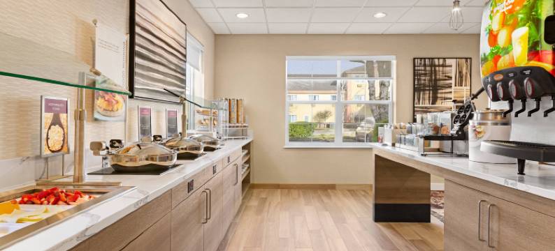 沙龙Residence Inn 酒店(Residence Inn by Marriott Salem)图片