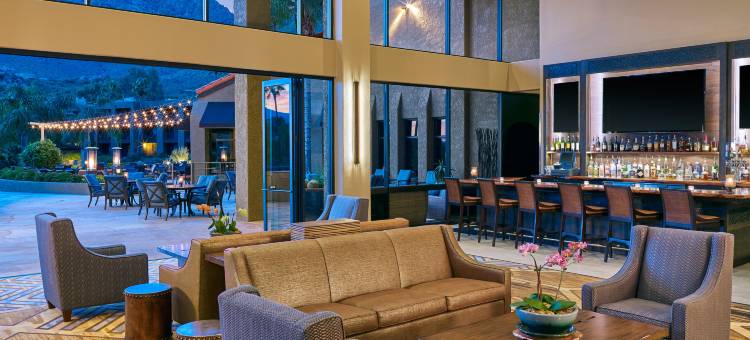 图斯肯征服者希尔顿度假村(El Conquistador Tucson, A Hilton Resort)图片