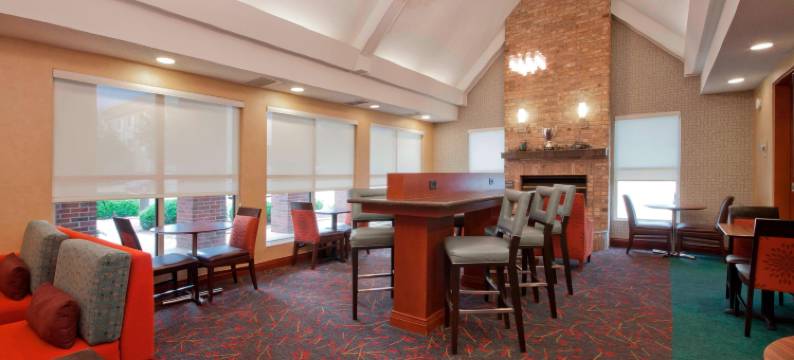 达文波特居家酒店(Residence Inn Davenport)图片