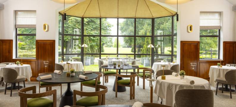 香槟·砖厂水疗酒店(博瓦隆)(Briqueterie Champagne, A Beauvallon Hotel & Spa)图片