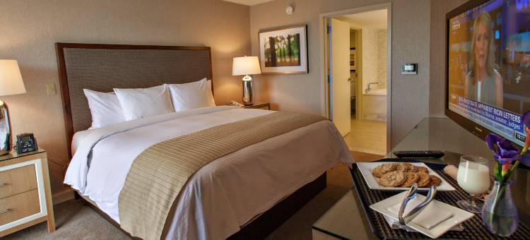 匹兹堡绿树希尔顿逸林酒店(DoubleTree by Hilton Hotel Pittsburgh - Green Tree)图片