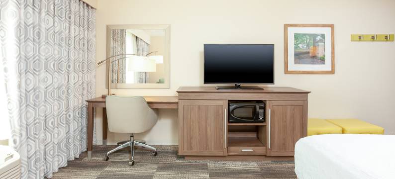 尼尔斯/沃伦希尔顿欢朋套房酒店(Hampton Inn Niles/Warren)图片