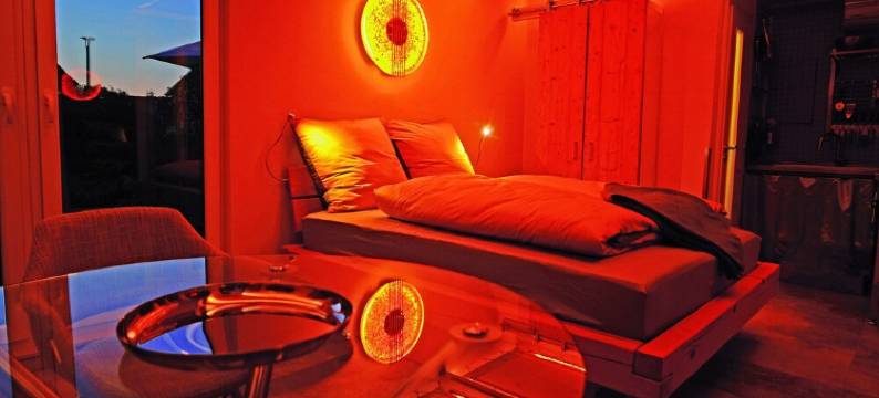 Vacation between nature and design图片