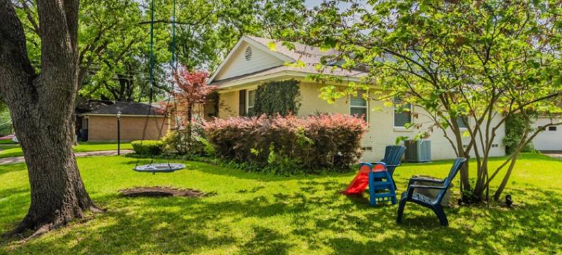 Cozy 💎 Perfect Patio, Nintendo Switch - Perfect for Families and Pets图片