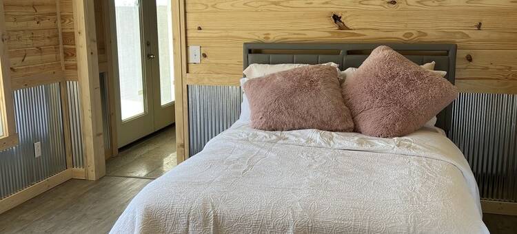 Relaxing, Quiet get away where you can enjoy the outdoors.图片