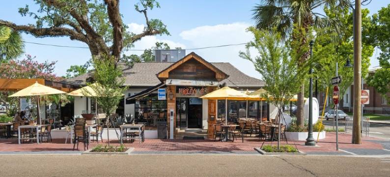 The Christian House - Downtown Hammond图片