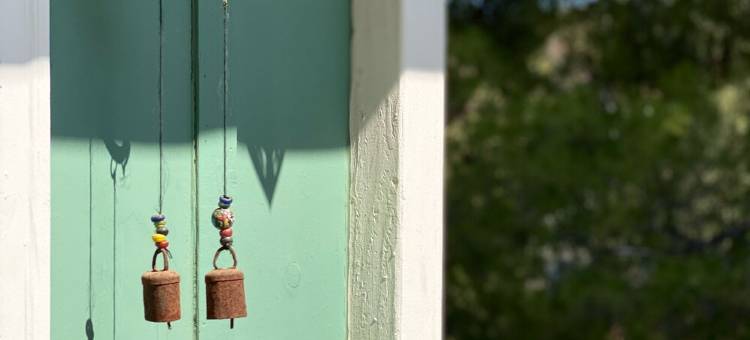 THE Zen Treehouse Retreat- Great Views and Peaceful Decks!图片