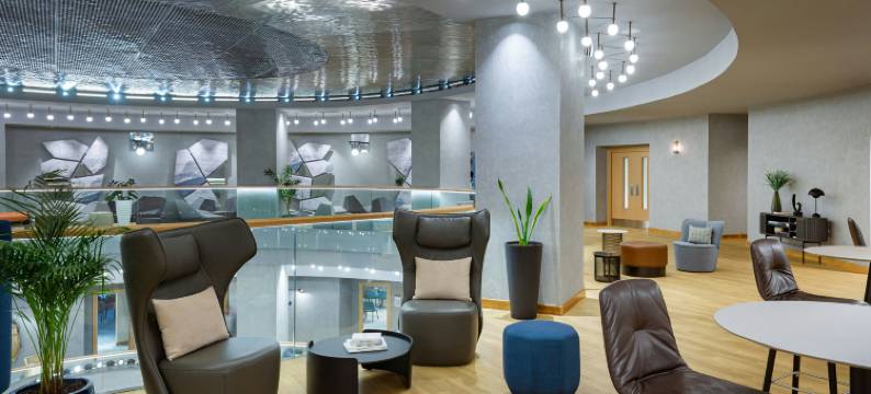 巴库万怡酒店(Courtyard by Marriott Baku)图片