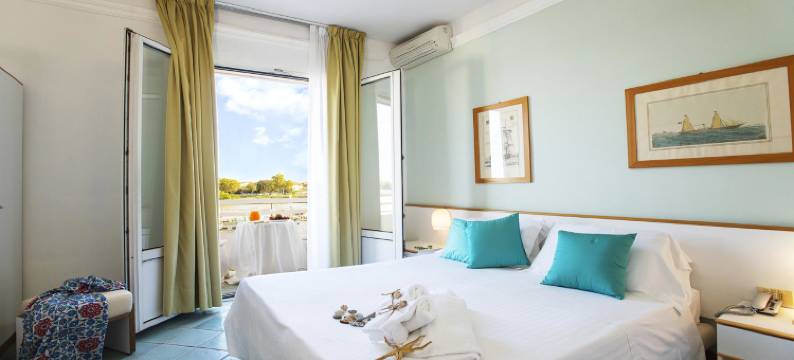 拉伯罗多酒店(Hotel L'Approdo)图片