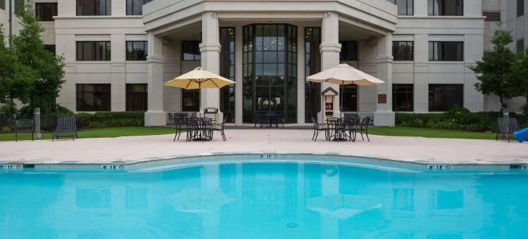 路易斯安那州立大学 库克酒店及会议中心(The Cook Hotel and Conference Center at LSU)图片