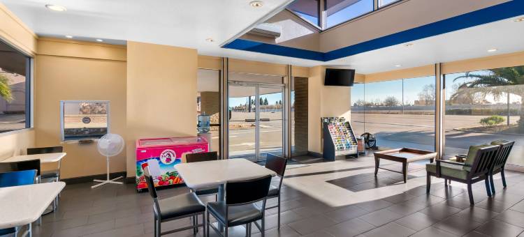 美洲最佳价值酒店-瓦卡维尔纳帕谷(Americas Best Value Inn Vacaville/Napa Valley)图片