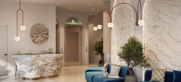 利曼酒店(The Liman Hotel)图片