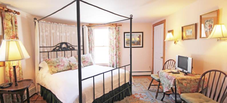 高地湖旅馆(Highland Lake Inn)图片