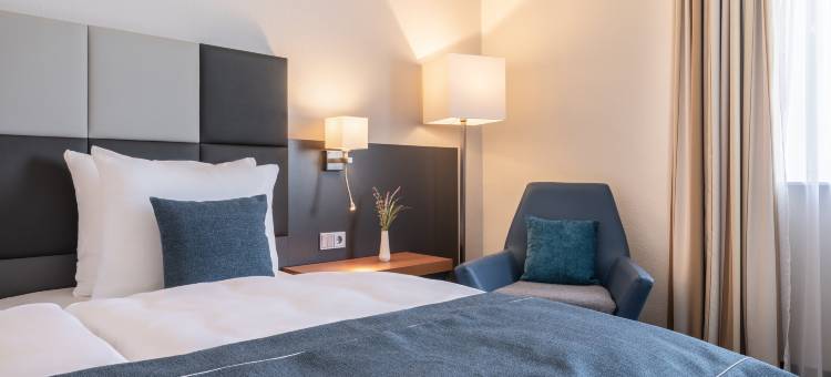 吕塞尔斯海姆嘉纳酒店(Garner Hotel Rüsselsheim)图片