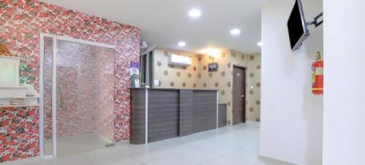 Super Hotel O Shiva图片