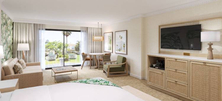 米拉蒙特汤米巴哈马度假村及 Spa 酒店(Tommy Bahama Miramonte Resort & Spa)图片