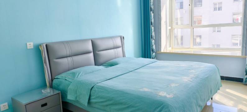 正蓝旗名都民宿(巴彦敖包路分店)图片