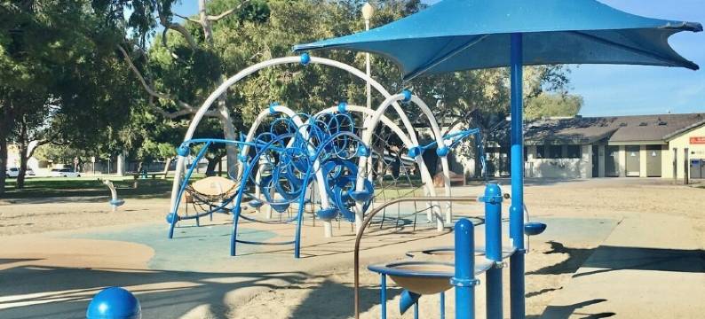 Naples Island Pool House图片