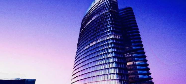 VKing高空江景酒店(重庆解放碑洪崖洞店)图片