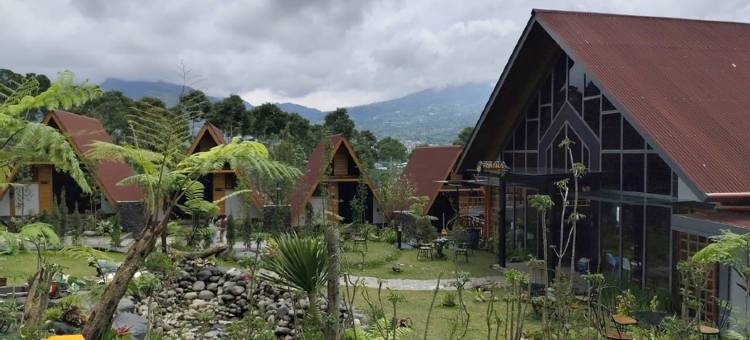 Panama Resort Wonosobo图片
