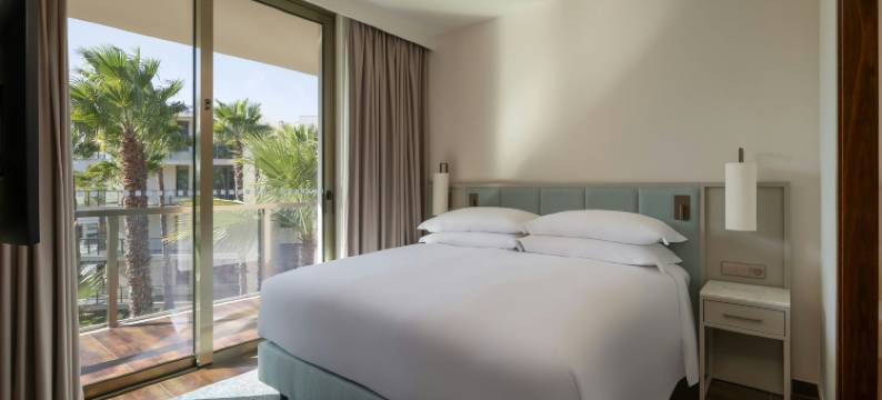 万豪阿尔加维Salgados度假村(Marriott Residences Salgados Resort, Algarve)图片