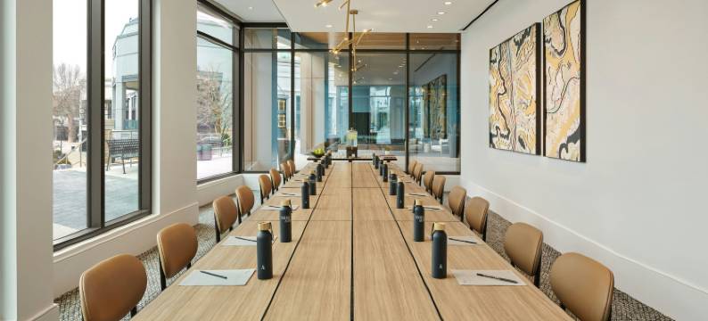 亚瑟亚当斯傲途格精选酒店(Asher Adams, Autograph Collection)图片