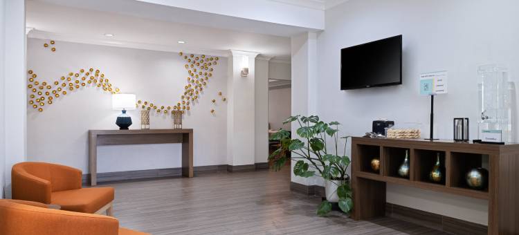 Garner Hotel Longview South by IHG图片