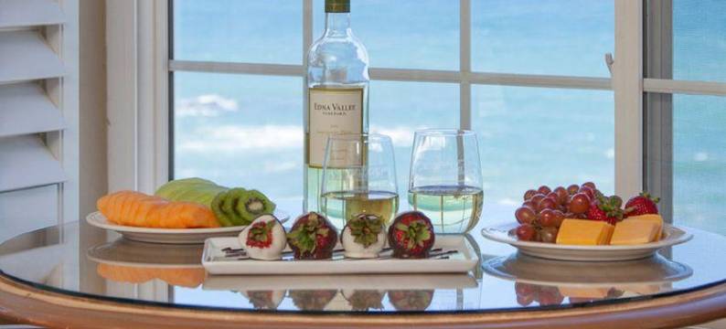 砂卵石酒店(Sand Pebbles Inn)图片