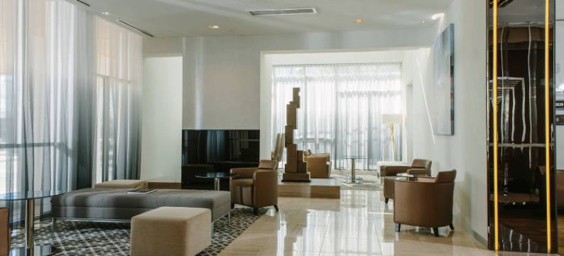 堪萨斯城广场万豪 AC 酒店(AC Hotel Kansas City Plaza)图片