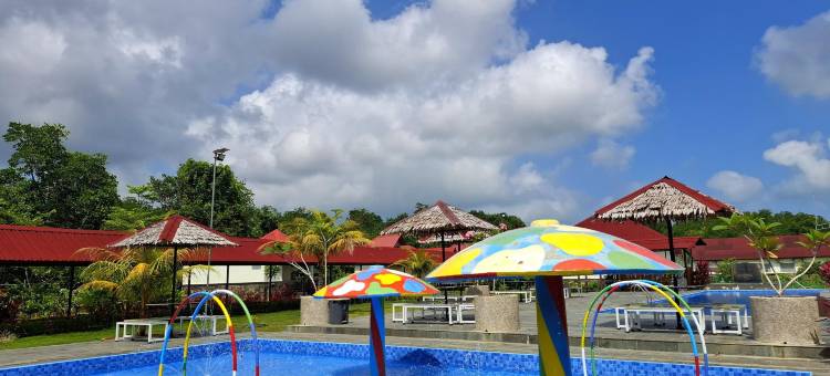 卡瓦尔河农业度假村(Kawal River Agro Resort)图片