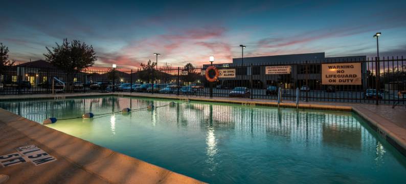 Holiday Inn Express & Suites PLANO WEST – FRISCO by IHG图片