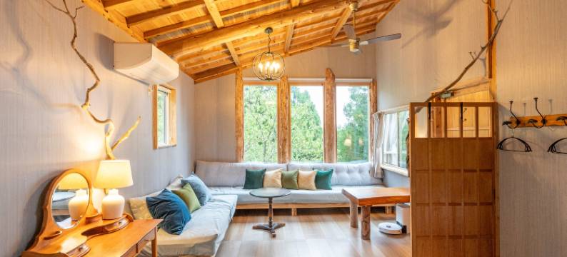 Cottage Teppen图片