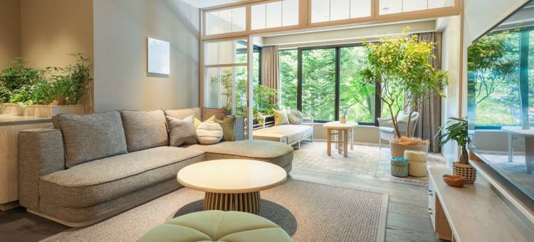 馥府 轻井泽阳光之风(Fufu Karuizawa Wind of Sunshine)图片