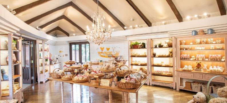 伊东园酒店(Itoen Hotel)图片