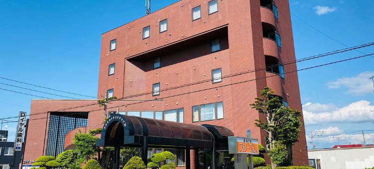 三M酒店(Hotel Three M)图片