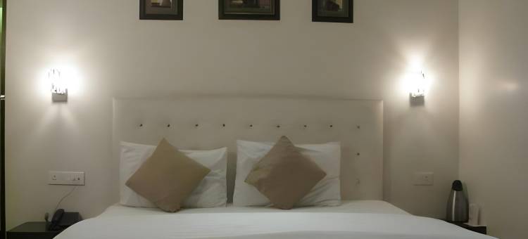 D大酒店(Hotel D Grand, Bareilly)图片