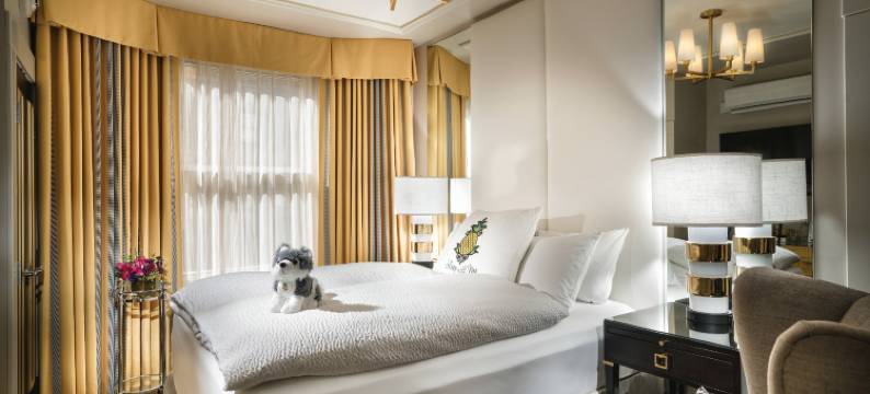 联合广场菠萝居住优雅酒店(Staypineapple, An Elegant Hotel, Union Square)图片