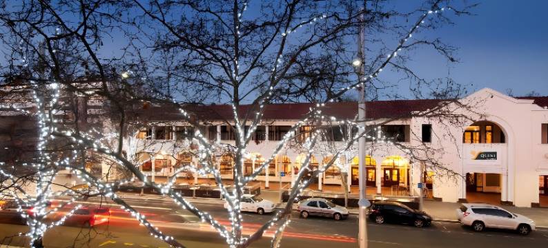 探索堪培拉(Quest Canberra)图片